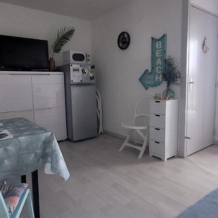 Palm Appart 비스카로스 플라주 외부 사진